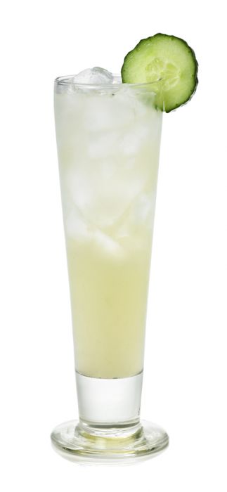 GRAPEFRUIT COLLINS