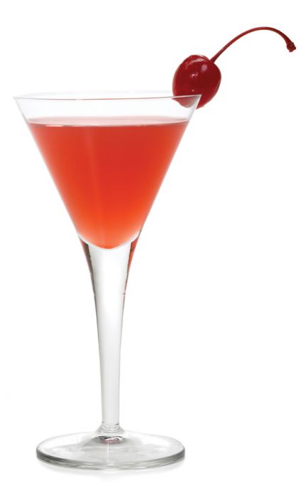 LOVE BUG MARTINI