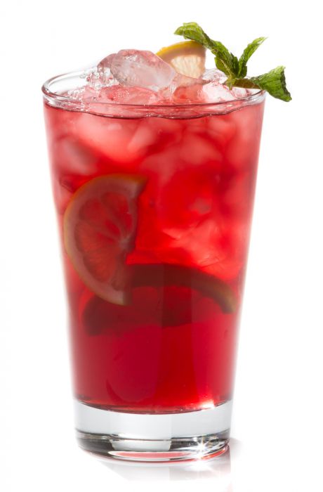 INDEPENDENCE ICED TEA