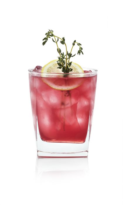 CRAN•BLUEBERRY SOUR