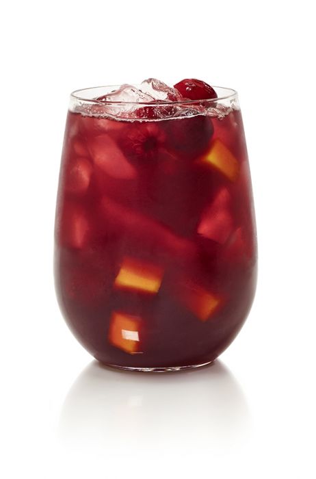 SOUTHERN SUN SANGRIA