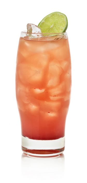 STRAWBERRY GREYHOUND