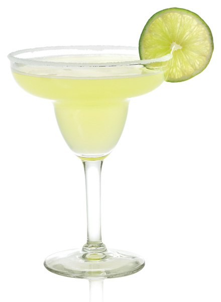 CLASSIC MARGARITA
