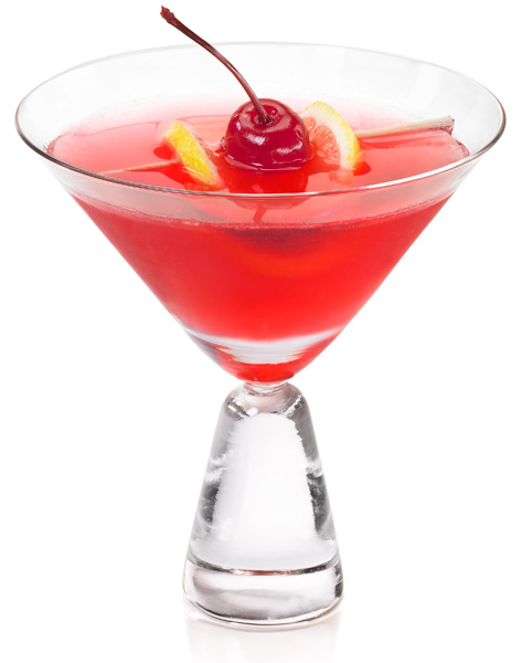 CHERRY COSMO