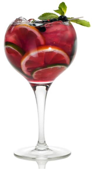 OASIS SANGRIA