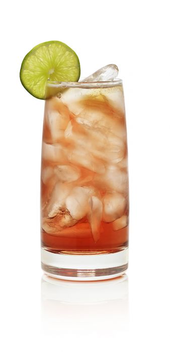CRISP APPLE SPLASH