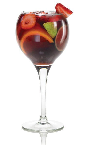 MERLOT SANGRIA