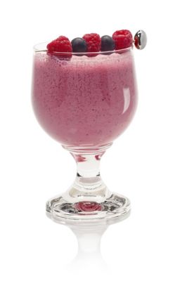 WILDBERRY SMOOTHIE