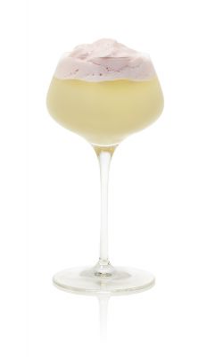 WITH A CHERRY ON TOP