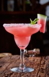 PINK FROZEN MELONADE