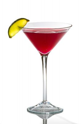 CRAN-AMERICA™ COSMO - CALORIES 173