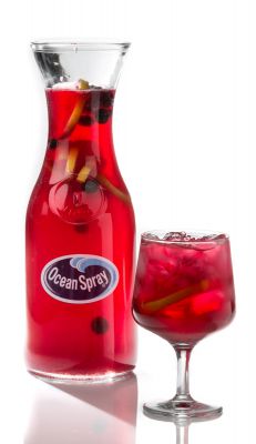 PICNIC PUNCH PITCHER