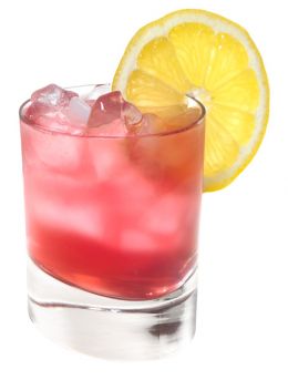 CRAN•BLUEBERRY COLLINS