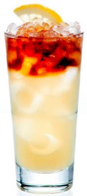 ROADHOUSE ICED TEA