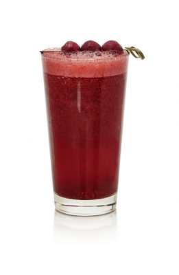 CRAN•MANGO SMOOTHIE