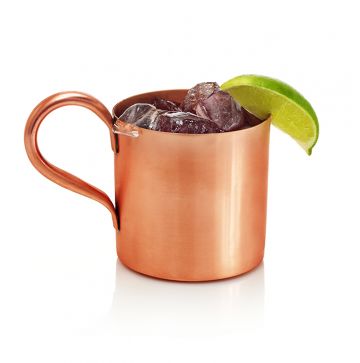 MEZCAL MULE
