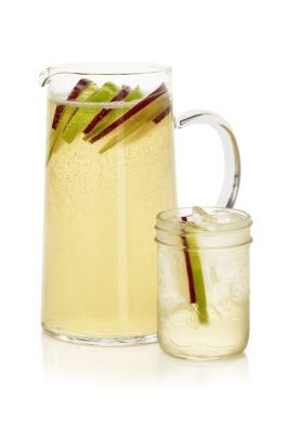 GREEN APPLE SANGRIA