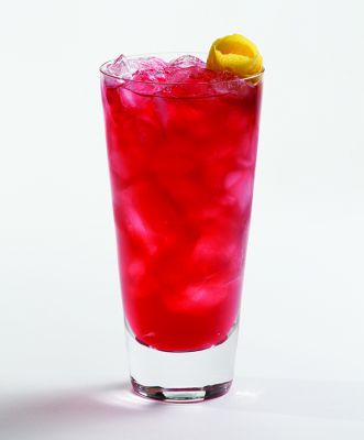 HIBISCUS SWIZZLE