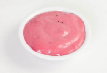 Cranberry Bleu Cheese Dressing
