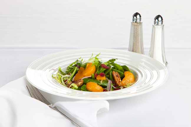 OCEAN SPRAY® CRANBERRY VINAIGRETTE DRESSING